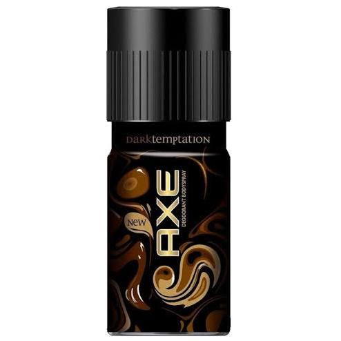 AXE Darktempt